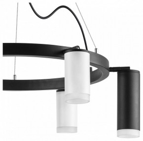 Подвесная люстра Lightstar Rullo LR0168733630 в Верхней Пышме - verhnyaya-pyshma.mebel24.online | фото 5