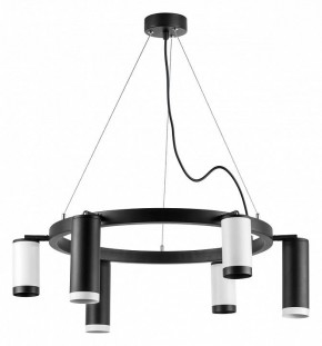 Подвесная люстра Lightstar Rullo LR01687336376 в Верхней Пышме - verhnyaya-pyshma.mebel24.online | фото 2