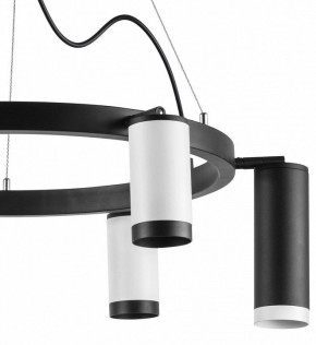 Подвесная люстра Lightstar Rullo LR01687336376 в Верхней Пышме - verhnyaya-pyshma.mebel24.online | фото 5