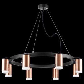 Подвесная люстра Lightstar Rullo LR0183080 в Верхней Пышме - verhnyaya-pyshma.mebel24.online | фото 3