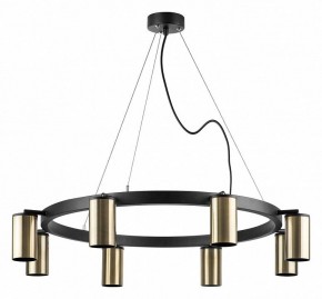 Подвесная люстра Lightstar Rullo LR018318 в Верхней Пышме - verhnyaya-pyshma.mebel24.online | фото 2