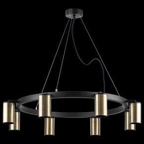Подвесная люстра Lightstar Rullo LR018318 в Верхней Пышме - verhnyaya-pyshma.mebel24.online | фото 3