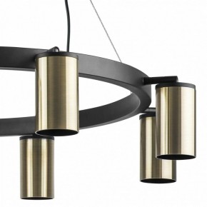 Подвесная люстра Lightstar Rullo LR018318 в Верхней Пышме - verhnyaya-pyshma.mebel24.online | фото 5