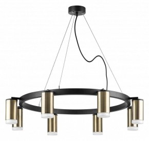 Подвесная люстра Lightstar Rullo LR0183180 в Верхней Пышме - verhnyaya-pyshma.mebel24.online | фото 2