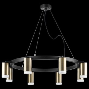 Подвесная люстра Lightstar Rullo LR0183180 в Верхней Пышме - verhnyaya-pyshma.mebel24.online | фото 3