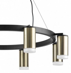 Подвесная люстра Lightstar Rullo LR0183180 в Верхней Пышме - verhnyaya-pyshma.mebel24.online | фото 5