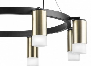 Подвесная люстра Lightstar Rullo LR0183181 в Верхней Пышме - verhnyaya-pyshma.mebel24.online | фото 5