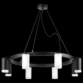 Подвесная люстра Lightstar Rullo LR0183643740 в Верхней Пышме - verhnyaya-pyshma.mebel24.online | фото 3