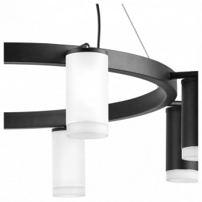 Подвесная люстра Lightstar Rullo LR0183643740 в Верхней Пышме - verhnyaya-pyshma.mebel24.online | фото 4