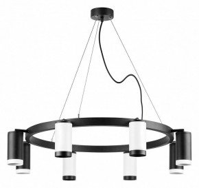 Подвесная люстра Lightstar Rullo LR01836437467 в Верхней Пышме - verhnyaya-pyshma.mebel24.online | фото 2
