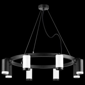 Подвесная люстра Lightstar Rullo LR01836437467 в Верхней Пышме - verhnyaya-pyshma.mebel24.online | фото 3
