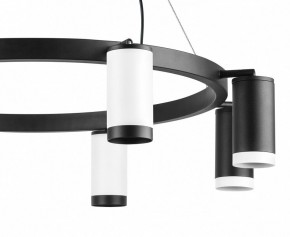 Подвесная люстра Lightstar Rullo LR01836437467 в Верхней Пышме - verhnyaya-pyshma.mebel24.online | фото 5