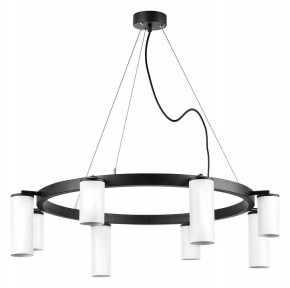 Подвесная люстра Lightstar Rullo LR018364864 в Верхней Пышме - verhnyaya-pyshma.mebel24.online | фото 2