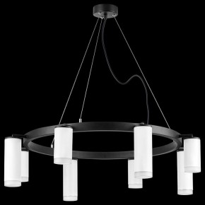 Подвесная люстра Lightstar Rullo LR0183648640 в Верхней Пышме - verhnyaya-pyshma.mebel24.online | фото 3