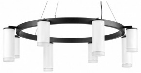 Подвесная люстра Lightstar Rullo LR0183648640 в Верхней Пышме - verhnyaya-pyshma.mebel24.online | фото