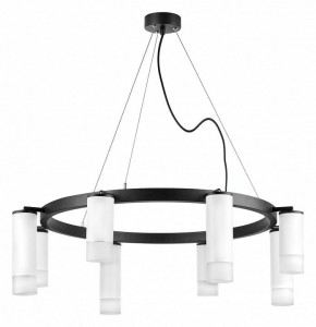 Подвесная люстра Lightstar Rullo LR0183648641 в Верхней Пышме - verhnyaya-pyshma.mebel24.online | фото 2