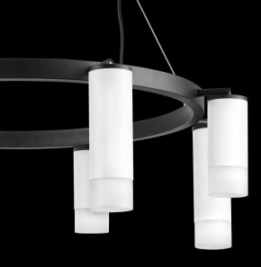 Подвесная люстра Lightstar Rullo LR0183648641 в Верхней Пышме - verhnyaya-pyshma.mebel24.online | фото 5