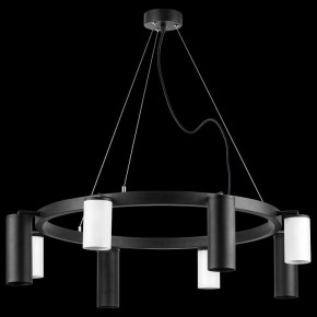 Подвесная люстра Lightstar Rullo LR018364874 в Верхней Пышме - verhnyaya-pyshma.mebel24.online | фото 3