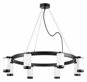 Подвесная люстра Lightstar Rullo LR01836837 в Верхней Пышме - verhnyaya-pyshma.mebel24.online | фото 2