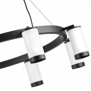 Подвесная люстра Lightstar Rullo LR01836837 в Верхней Пышме - verhnyaya-pyshma.mebel24.online | фото 5