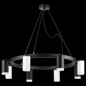 Подвесная люстра Lightstar Rullo LR0183743640 в Верхней Пышме - verhnyaya-pyshma.mebel24.online | фото 3