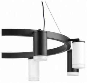 Подвесная люстра Lightstar Rullo LR0183743640 в Верхней Пышме - verhnyaya-pyshma.mebel24.online | фото 5