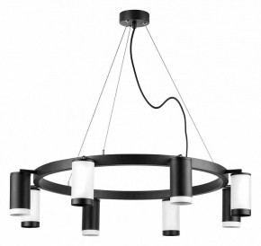 Подвесная люстра Lightstar Rullo LR01837436476 в Верхней Пышме - verhnyaya-pyshma.mebel24.online | фото 2