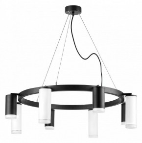 Подвесная люстра Lightstar Rullo LR0183748640 в Верхней Пышме - verhnyaya-pyshma.mebel24.online | фото 3
