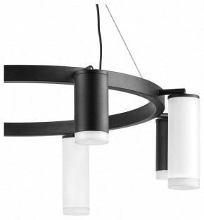 Подвесная люстра Lightstar Rullo LR0183748640 в Верхней Пышме - verhnyaya-pyshma.mebel24.online | фото 4