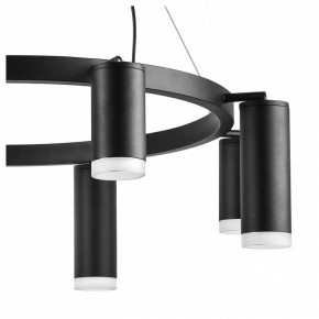 Подвесная люстра Lightstar Rullo LR0183748740 в Верхней Пышме - verhnyaya-pyshma.mebel24.online | фото 4