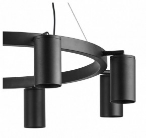 Подвесная люстра Lightstar Rullo LR018378 в Верхней Пышме - verhnyaya-pyshma.mebel24.online | фото 5