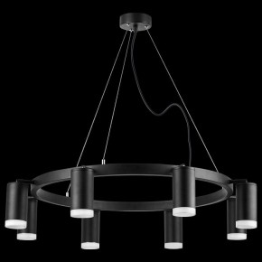 Подвесная люстра Lightstar Rullo LR0183780 в Верхней Пышме - verhnyaya-pyshma.mebel24.online | фото 3