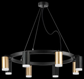 Подвесная люстра Lightstar Rullo LR0184043740 в Верхней Пышме - verhnyaya-pyshma.mebel24.online | фото 3