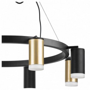Подвесная люстра Lightstar Rullo LR0184043740 в Верхней Пышме - verhnyaya-pyshma.mebel24.online | фото 5