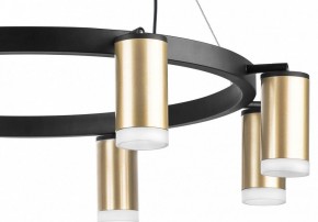 Подвесная люстра Lightstar Rullo LR0184080 в Верхней Пышме - verhnyaya-pyshma.mebel24.online | фото 5