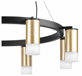 Подвесная люстра Lightstar Rullo LR0184081 в Верхней Пышме - verhnyaya-pyshma.mebel24.online | фото 5
