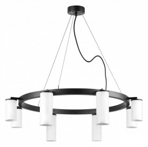 Подвесная люстра Lightstar Rullo LR018864364 в Верхней Пышме - verhnyaya-pyshma.mebel24.online | фото 2