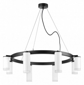 Подвесная люстра Lightstar Rullo LR0188643640 в Верхней Пышме - verhnyaya-pyshma.mebel24.online | фото 2