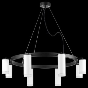 Подвесная люстра Lightstar Rullo LR0188643640 в Верхней Пышме - verhnyaya-pyshma.mebel24.online | фото 3