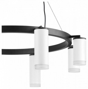 Подвесная люстра Lightstar Rullo LR0188643640 в Верхней Пышме - verhnyaya-pyshma.mebel24.online | фото 5