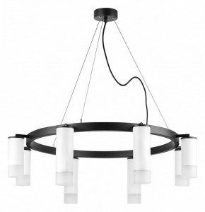 Подвесная люстра Lightstar Rullo LR0188643641 в Верхней Пышме - verhnyaya-pyshma.mebel24.online | фото 2