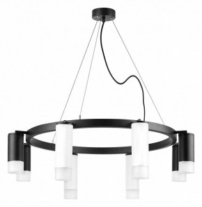 Подвесная люстра Lightstar Rullo LR0188643741 в Верхней Пышме - verhnyaya-pyshma.mebel24.online | фото 2