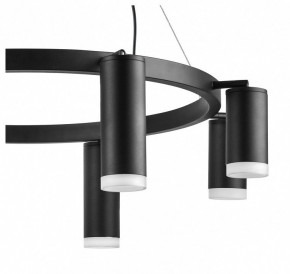 Подвесная люстра Lightstar Rullo LR0188743740 в Верхней Пышме - verhnyaya-pyshma.mebel24.online | фото 5