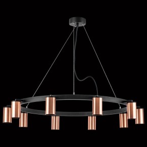 Подвесная люстра Lightstar Rullo LR020300 в Верхней Пышме - verhnyaya-pyshma.mebel24.online | фото 3