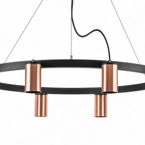 Подвесная люстра Lightstar Rullo LR020300 в Верхней Пышме - verhnyaya-pyshma.mebel24.online | фото 4