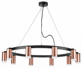 Подвесная люстра Lightstar Rullo LR0203000 в Верхней Пышме - verhnyaya-pyshma.mebel24.online | фото 2
