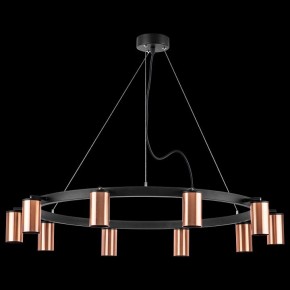 Подвесная люстра Lightstar Rullo LR0203000 в Верхней Пышме - verhnyaya-pyshma.mebel24.online | фото 3