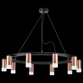 Подвесная люстра Lightstar Rullo LR0203001 в Верхней Пышме - verhnyaya-pyshma.mebel24.online | фото 3