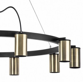 Подвесная люстра Lightstar Rullo LR020310 в Верхней Пышме - verhnyaya-pyshma.mebel24.online | фото 4