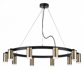 Подвесная люстра Lightstar Rullo LR0203100 в Верхней Пышме - verhnyaya-pyshma.mebel24.online | фото 2